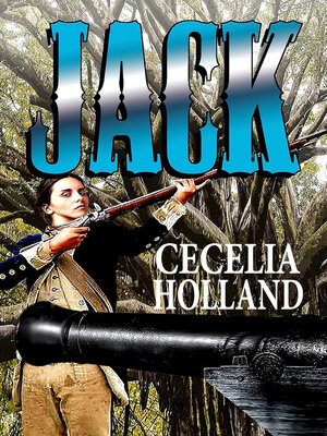 cover image of Jack